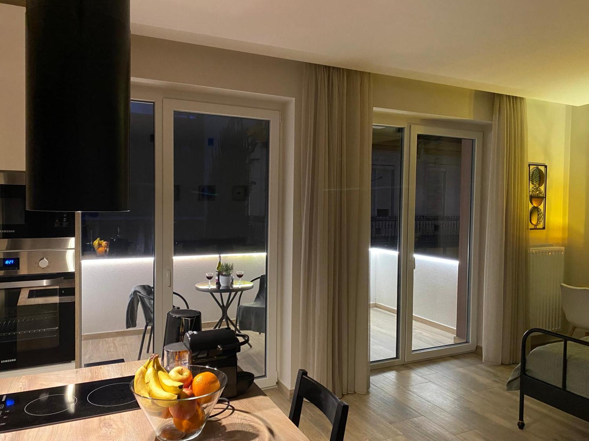 T27 Apartments Free Parking Ingyenes Zart Parkolo Győr Eksteriør billede