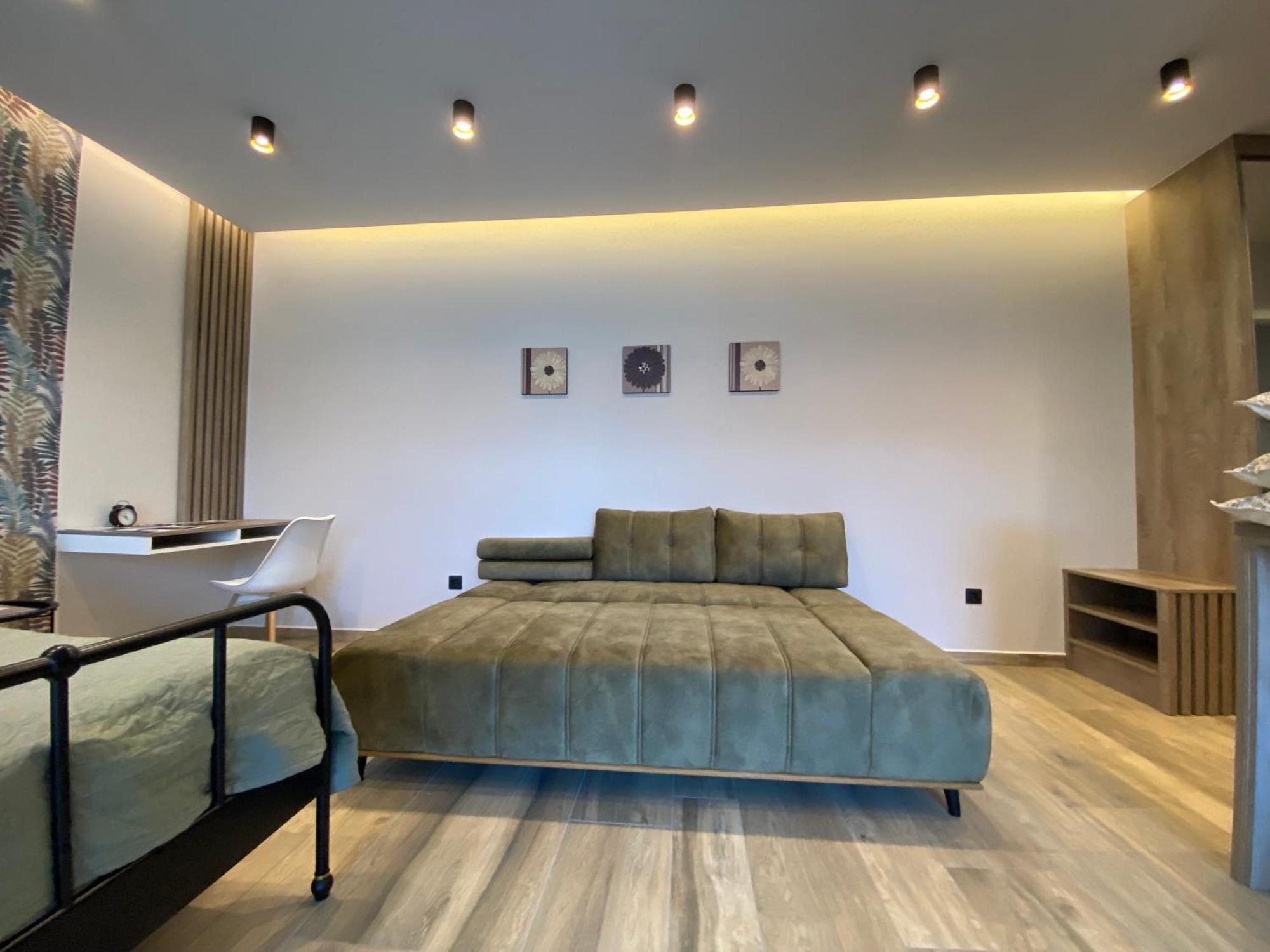 T27 Apartments Free Parking Ingyenes Zart Parkolo Győr Eksteriør billede
